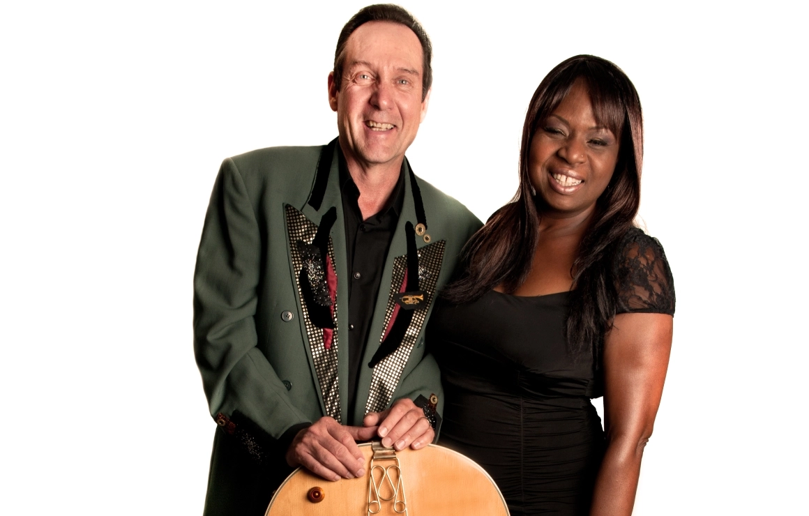 Diana braithwaite chris whiteley big