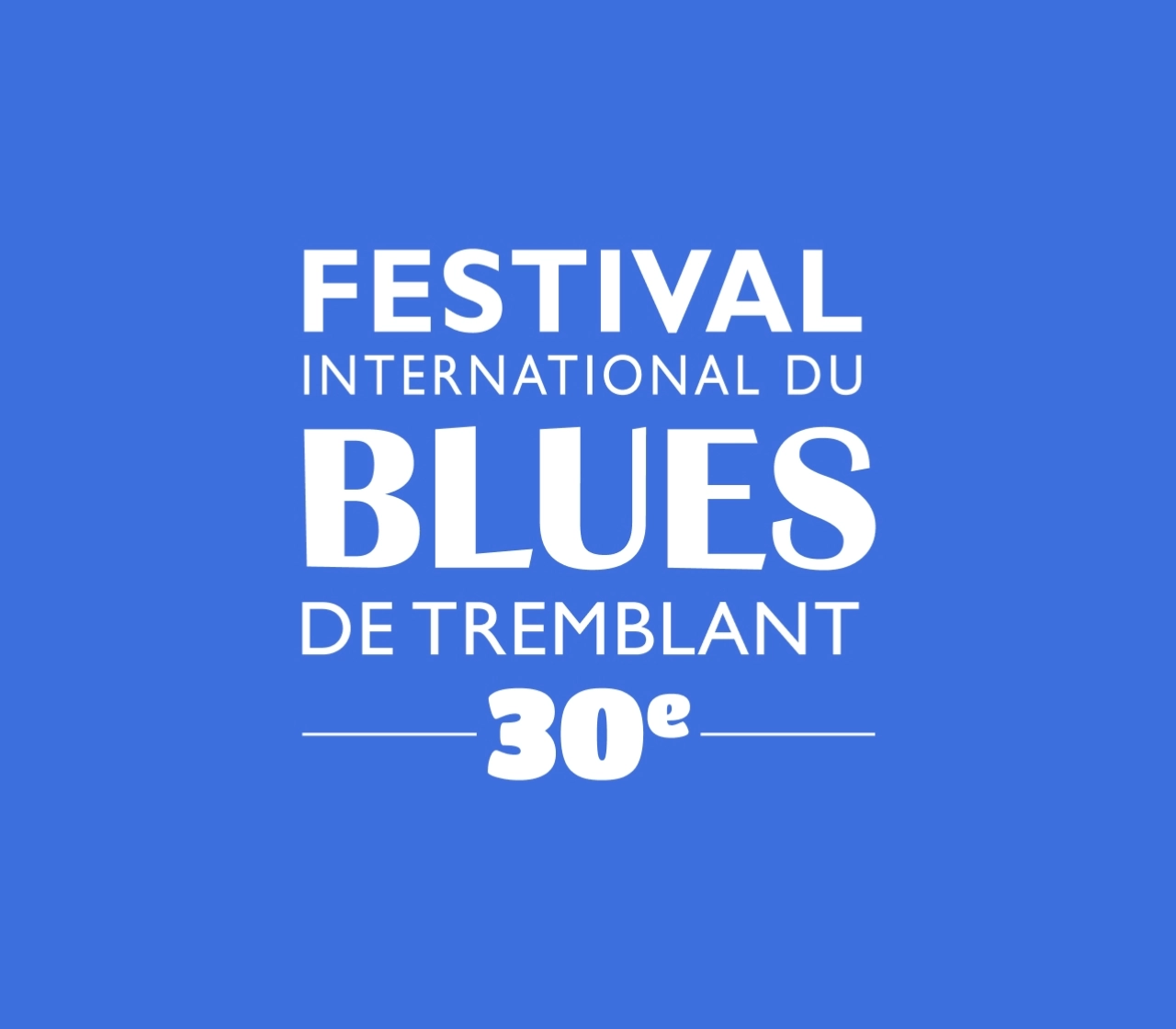Hébergement Tremblant