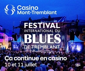 Casino Tremblant