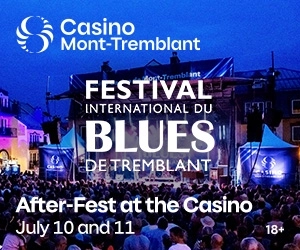 Casino Tremblant