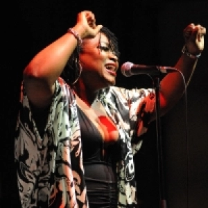 Shemekia copeland small