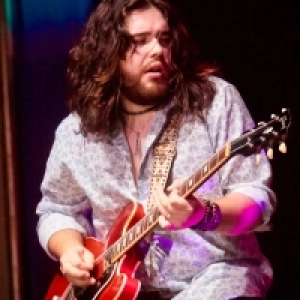 The joel dupuis band small
