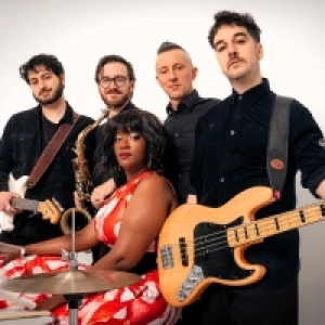 The sugar darlings small