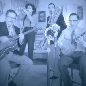 The tin pan troubadours small