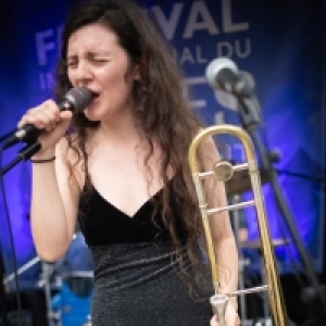 Trombone charlotte small