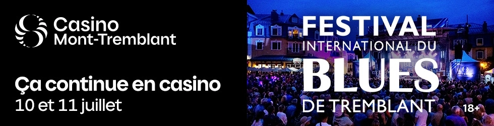Casino Tremblant