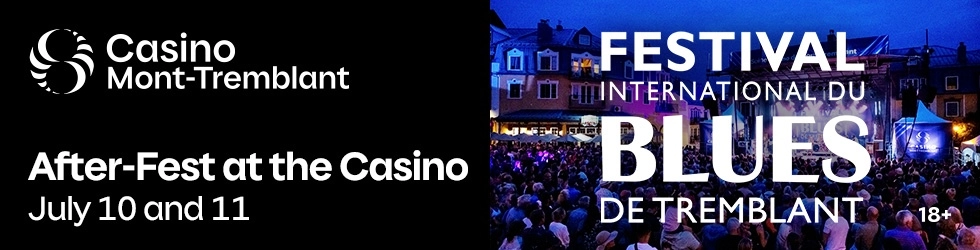 Casino Tremblant